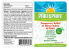 Premiere's Pain Spray Twin-Pack