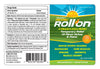 Premiere's Pain Spray Roll-On 3-Pack