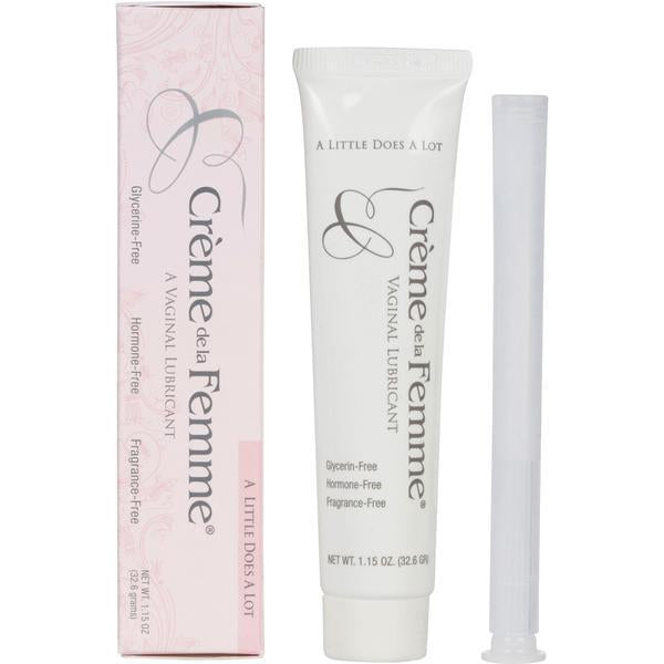 Crème De La Femme - FREE Shipping