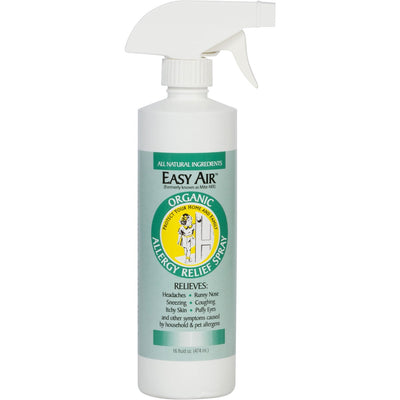 Easy Air Organic Allergy Relief Spray