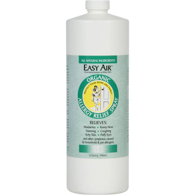 Easy Air Organic Allergy Relief Spray REFILL