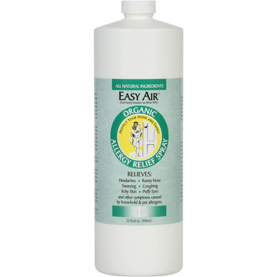Easy Air Organic Allergy Relief Spray