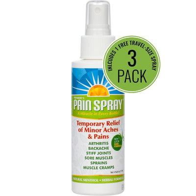 Premiere's     Pain Spray Mist