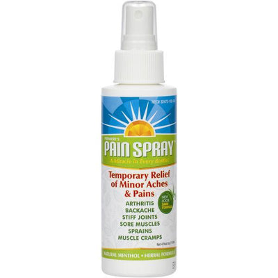 Premiere's   Pain Spray Mist